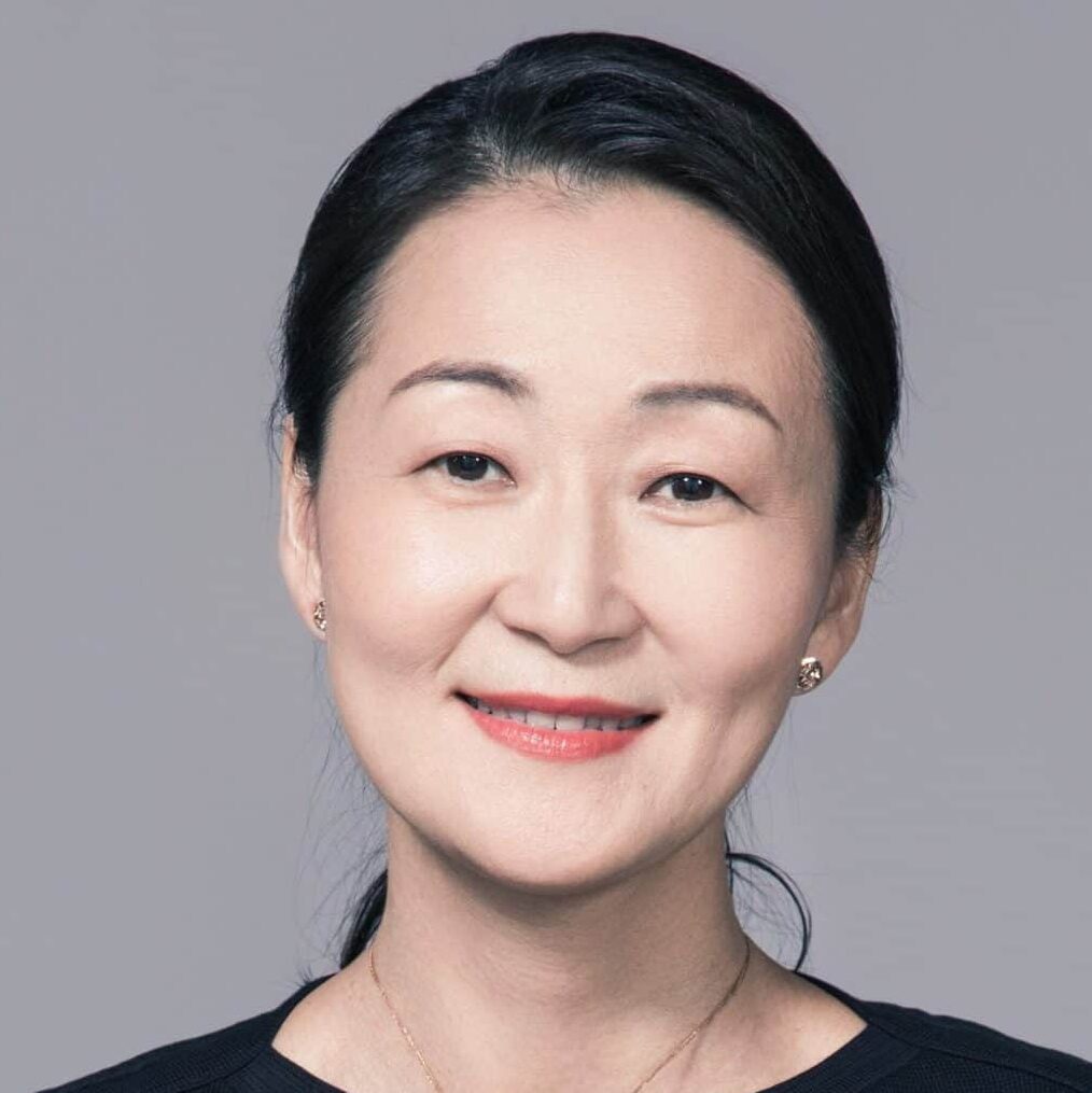 Dr. Feiyu Xu
