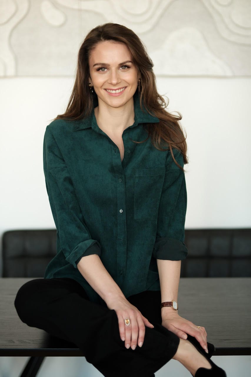 Dr. Annika von Mutius