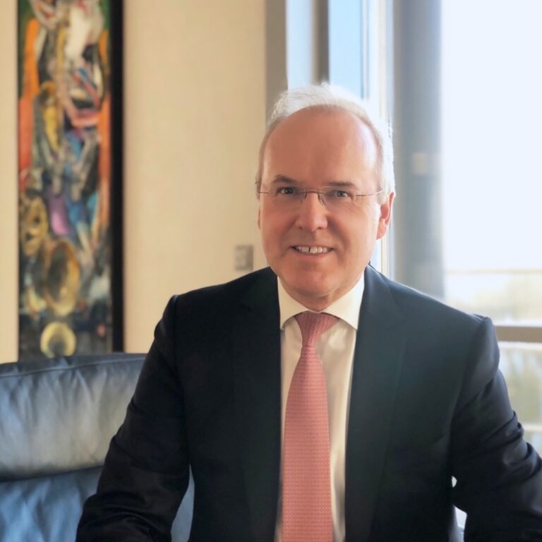 Christian Kloevekorn