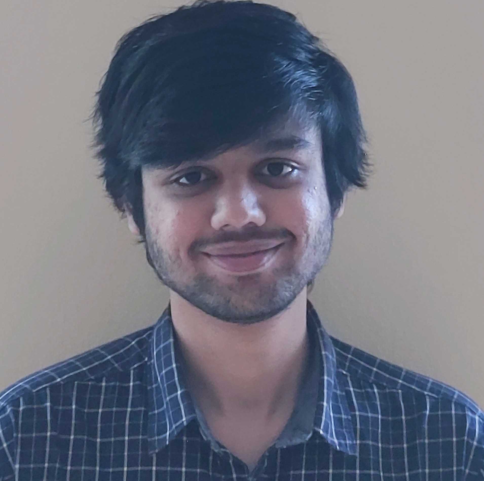 Akhil Deo